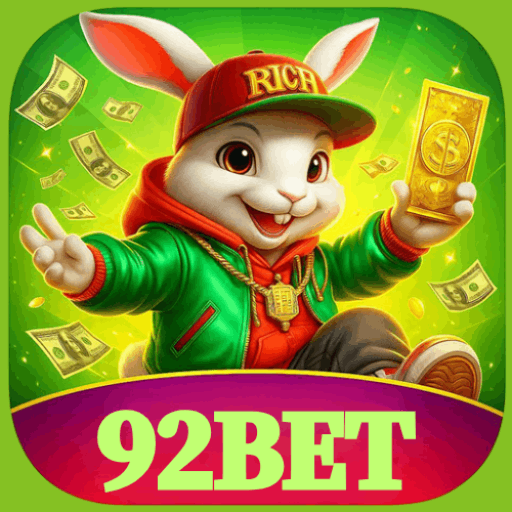 Imagem promocional da 92BET mostrando a plataforma e suas vantagens