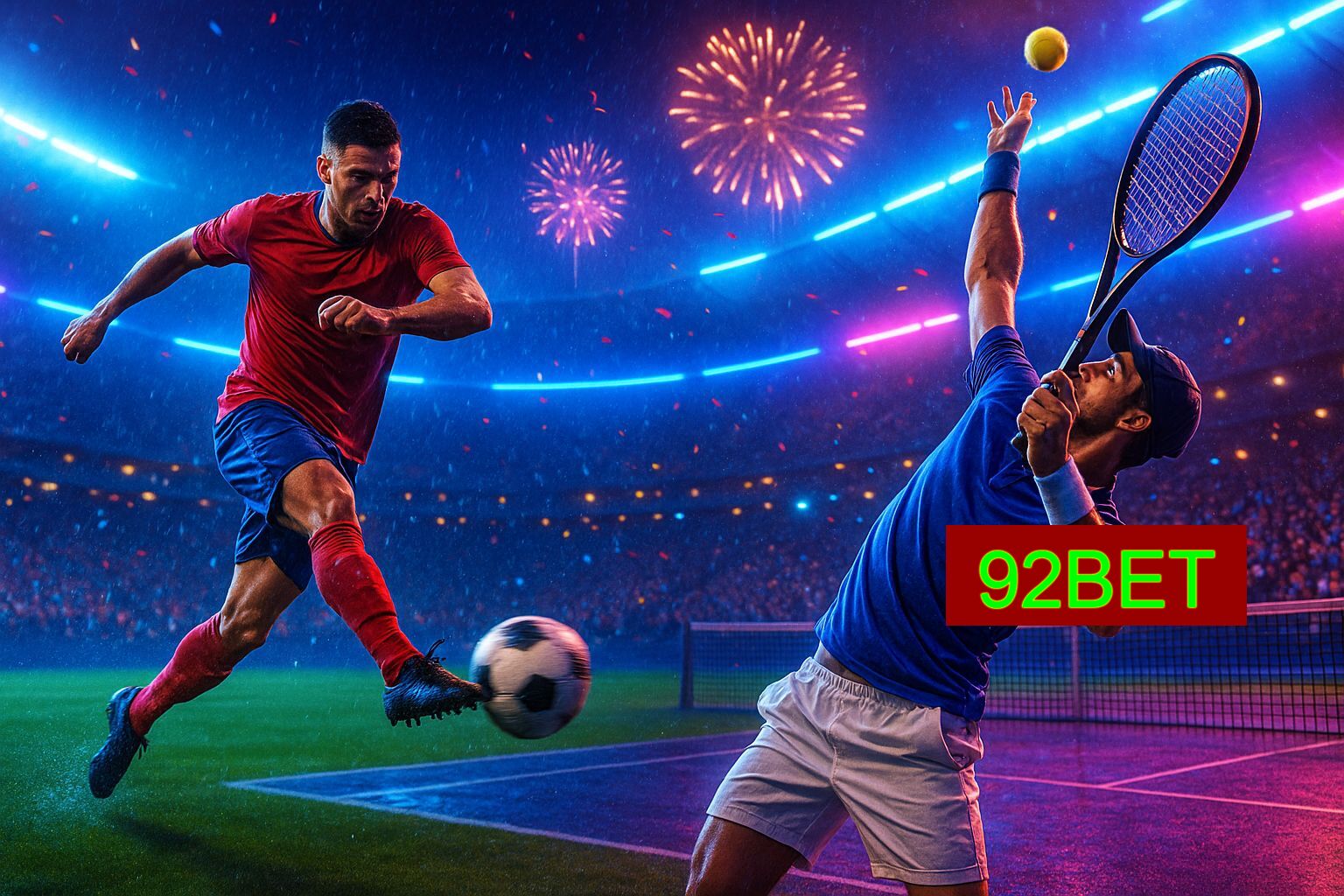 Eventos Esportivos