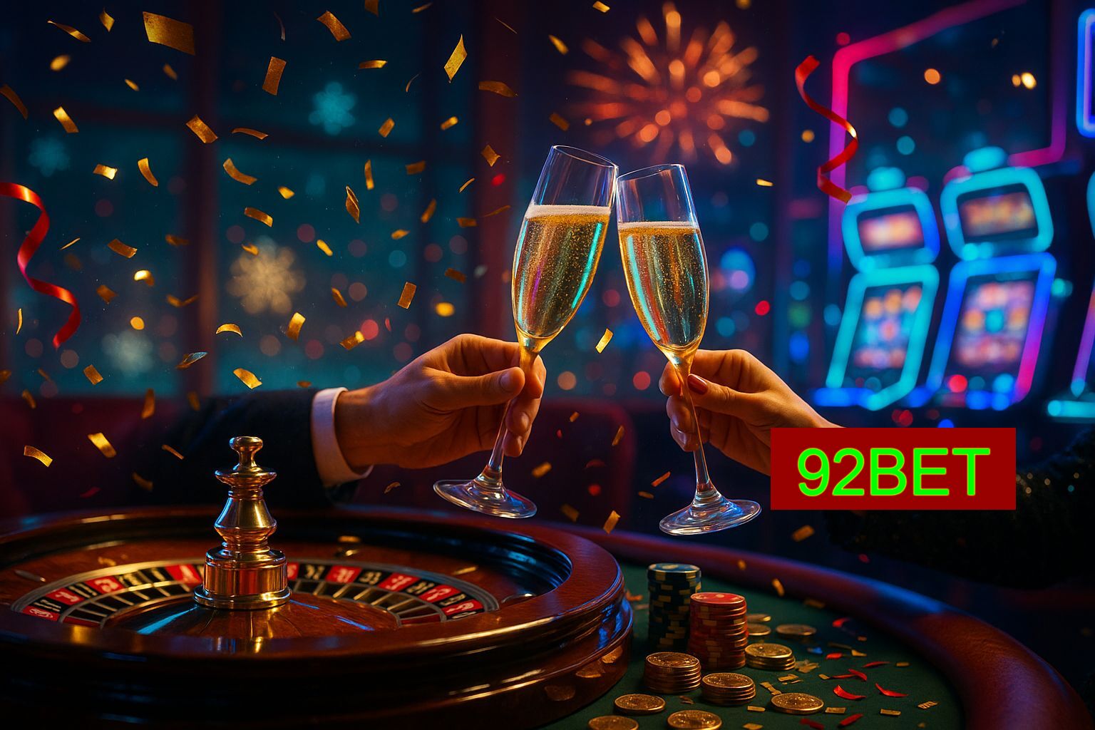 Jogos Festivos