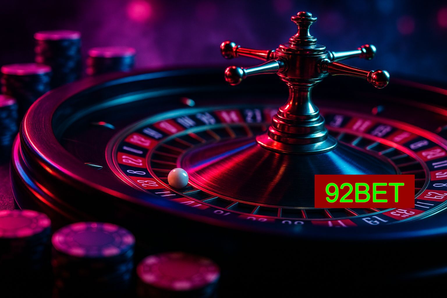 Jogos de roleta online