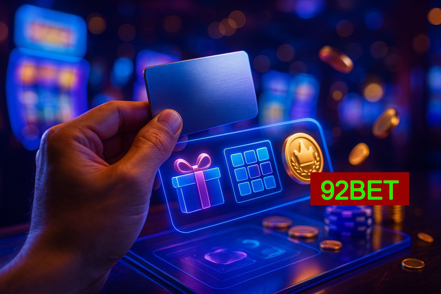 Benefícios do Login