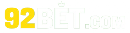 Logo da 92BET